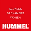 Logo Hummel Keukens Badkamers en Wonen