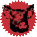 Logo Stichting Bite Back
