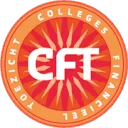 Logo Colleges financieel toezicht