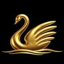 Logo van Grand Cafe en Restaurant de Zwaan