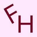 Logo Fotomuseum Hilversum