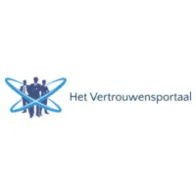 Logo Hetvertrouwensportaal