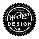 Logo Woohoo Design
