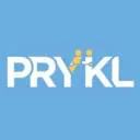 Logo PRYKL
