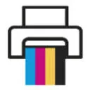 Logo Refurbished Printer