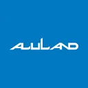 Logo Aluland B.V.