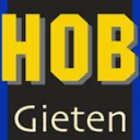 Logo HOB Plaagdierexperts