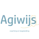 Logo Agiwijs coaching en begeleiding