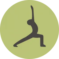 Logo Sãdhanã online yogafestival