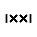 Logo IXXI