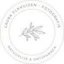 Logo Laura Elkhuizen Fotografie