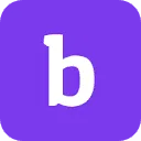 Logo bluebarry