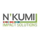 Logo N'KUMI