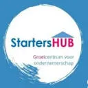 Logo StartersHUB.nl
