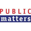 Logo Public Matters