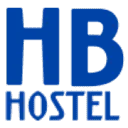 Logo Hans Brinker Amsterdam