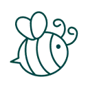 Logo van Kinderopvang De Buitentuin