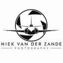 Logo Niek van der Zande Photography