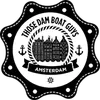 Logo Those Dam Boat Guys