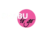Logo SHABU to go
