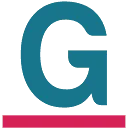 Logo Van der Garde Warenhuis