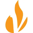 Logo van Uitgeverij Vuurbaak