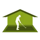 Logo Indoorgolf24