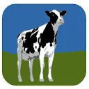 Logo Hunsingo Dairy