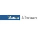 Logo Baum AND Partners