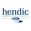 Logo van Hendic b.v.