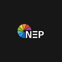 Logo NEP The Netherlands