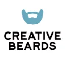 Logo Creative Beards