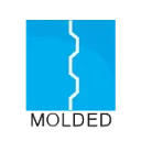 Logo Molded