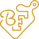 Logo Bij Foodie