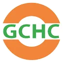 Logo Groningsche Cricket en Hockey Club G.C.H.C.