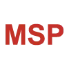 Logo MSP Systems B.V.