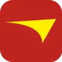 Logo Van Wijk Verf