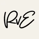 Logo van RvE Wonen