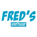 Logo Freds Scooter en E-Bike Verhuur