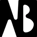 Logo NieuwBlauw stedenbouw en landschap