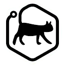 Logo Hexcat