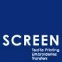 Logo Screen Holland