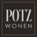 Logo Potz wonen de mooiste woonwinkel van Twente