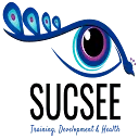 Logo SUCSEE Training Development AND Health