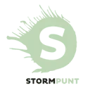 Logo STORMPUNT