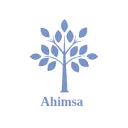 Logo Ahimsa Global