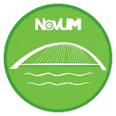 Logo NovUM Maastricht