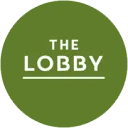 Logo The Lobby Nijmegen