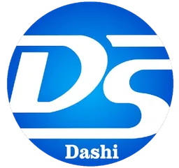 Logo Dashi Mobile