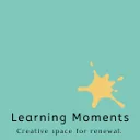 Logo Learning Moments